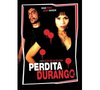 Perdita Durango (DVD) Various