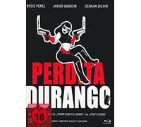 Perdita Durango - Mediabook/Uncut (+ DVD) (+ CD)
