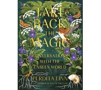 Perdita Finn Take Back the Magic (Tascabile)