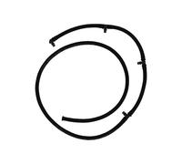 Perdita linea di ritorno linea dell'olio 504384342