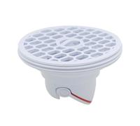 Perdita Sifone Tappo for vasca A prova di odore Doccia a pavimento Lavello Filtro Scarico a pavimento Deodorante Filtro a pavimento Tappo Trappola Guarnizione fognaria