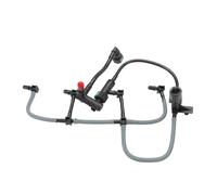 Perdite la linea del carburante per Ford Transit Connect Focus C-Max Galaxy Mondeo MK4 4M5Q9K022AG 1521487