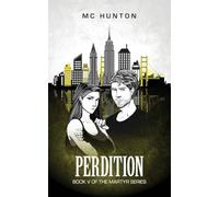 Perdition: Book V Of The Martyr Series: 5