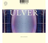 Perdition City (Music To An Interior Film) - Ulver (Audio cd)