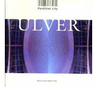 Perdition City (Music To An Interior Film) - Ulver (Audio Cd)