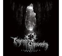 Fragments of Unbecoming – Perdition Portal – Vinile LP 12" Colore verde – Alive AG