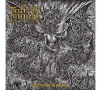 Perdition Temple Merciless Upheaval (Vinyl LP) 12" Album