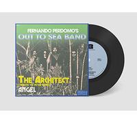 Perdomo, Fernando - Architect (Tribute To Peter Banks) / Angel