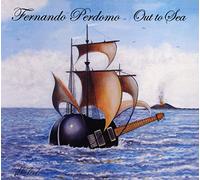 Perdomo Fernando - Out To Sea
