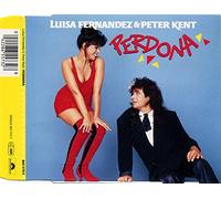 Perdona / Te Gusta (Maxi-CD)