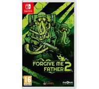 Perdonami Padre 2 Nintendo Switch