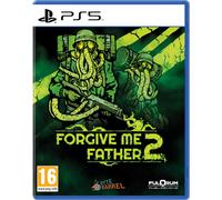 Perdonami Padre 2 PS5