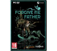 Perdonami Padre PC DVD-Rom