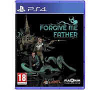 Perdonami Padre PS4