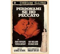 Perdonami Se Ho Peccato