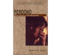 Perdono. Non riesco a perdonarmi