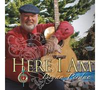 Perdue, Bryan - Here I Am