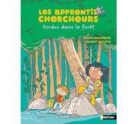 Perdus dans la forêt