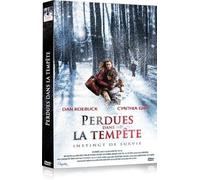 Perdus dans la tempête