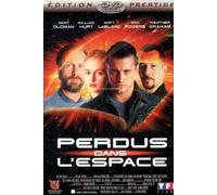 Perdus dans l'espace