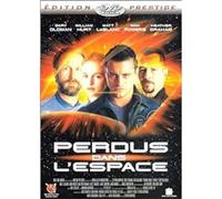 Perdus dans l'espace - dvd