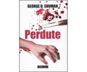 Perdute - [Baldini Castoldi Dalai]