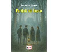 Perduti nel bosco