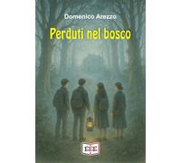 Perduti nel bosco
