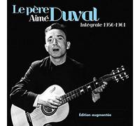 Pere Aime Duval - Integrale 1956-1961