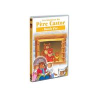 Pere castor : boucle d'or