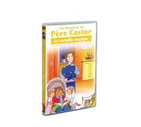 Pere castor : le cartable magique