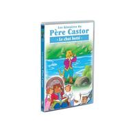 Pere castor : le chat botte