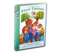 Père castor, le vilain petit canard