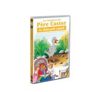 Pere castor : le vilain petit canard
