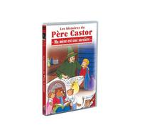 Pere castor : ma mere est une sorcière