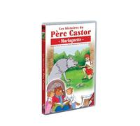 Pere castor : marlaguette