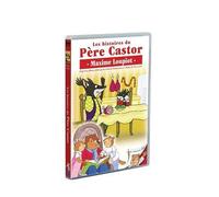 Pere castor : maxime loupiot