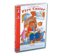 Père castor, michka