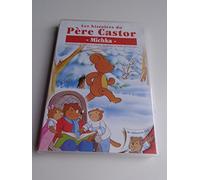 Pere castor : michka