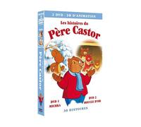 Père castor : michka ; boucle d'or