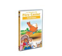 Pere castor : poulerousse