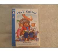 Père castor, poulerousse