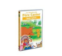 Pere castor : roule galette