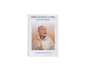 Père Jacques Hamel, le saint prêtre