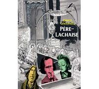 Pére-Lachaise
