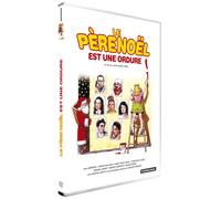 PERE NOEL EST UNE ORDURE (LE) - DVD (DVD) Anémone Christian Clavier