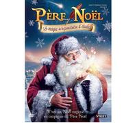 Père Noël La magia della polvere di stelle DVD Nuovo