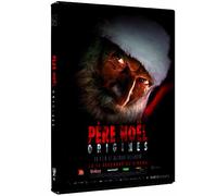 Pere noel origines - dvd
