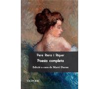 Pere Riera Riquer: POESIA COMPLETA: 8