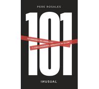 Pere Rosales 101 Errores de Liderazgo (Tascabile)